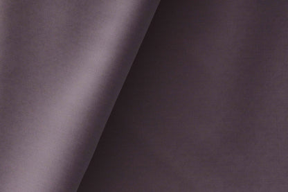 "Super 110’s Extrafine Merino Wool Rich Taupe Plain Suiting by Adlantino"