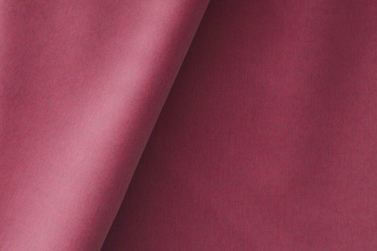 Rich Wine Superfine Giza Cotton Super 70’s Regal by Tessitura Monti