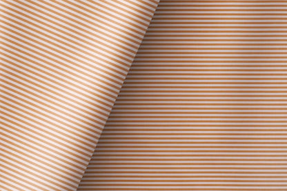 Single 100’s Superfine Giza Cotton Lining Stripe Shirting – Tessitura Monti