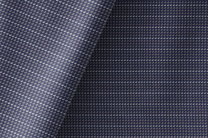 Superfine Giza Cotton Dot Micro-Structure Shirting – Tessitura Monti