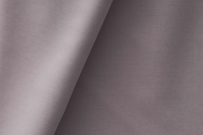 Super 130’s Extrafine Merino Wool Plain Suiting by Adlantino Turkey — Stone Grey Poly Wool for Modern Men’s Jodhpuris, Koti, Jackets, Suits & Pants