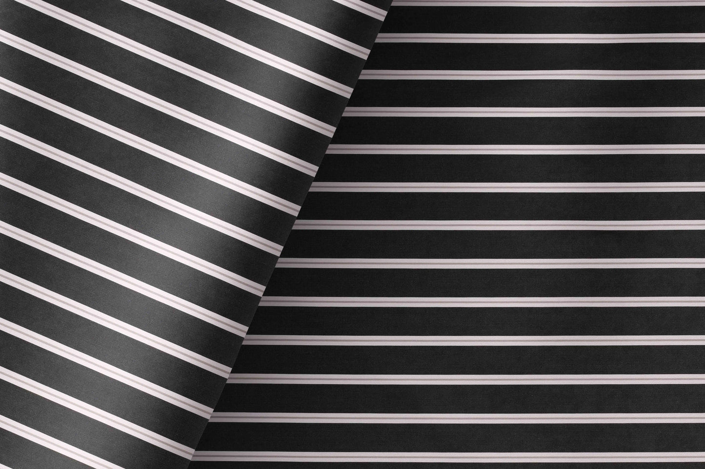 Super Ply 120’s Lining Stripe Shirting – Tessitura Monti India, Superfine Giza Cotton
