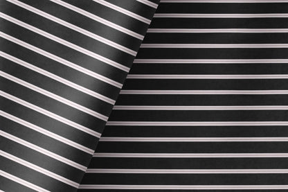 Super Ply 120’s Lining Stripe Shirting – Tessitura Monti India, Superfine Giza Cotton