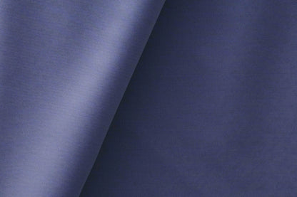 Super 90’s Extrafine Merino Poly Wool Navy Micro-Structure Suiting by Adlantino for Jodhpuris, Koti, Jackets, Suits & Pants