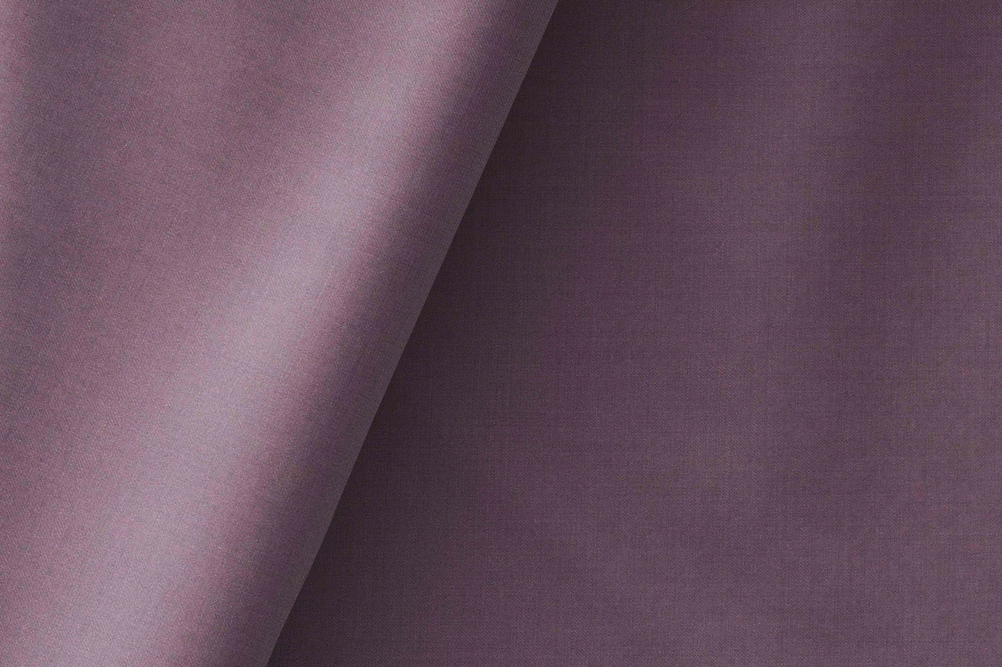 Super 130’s Australian Merino Wool Rich Clubwear Suiting – Deep Plum Mulberry Poly-Wool Micro-Structure Fabric for Jodhpuri, Koti, Jackets, Suits & Pants