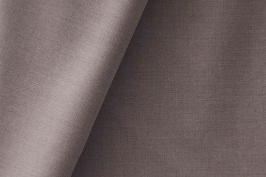 Super 100s Merino Wool Blend – Year-Round Premium Poly Wool Suiting Fabric for Modern Menswear