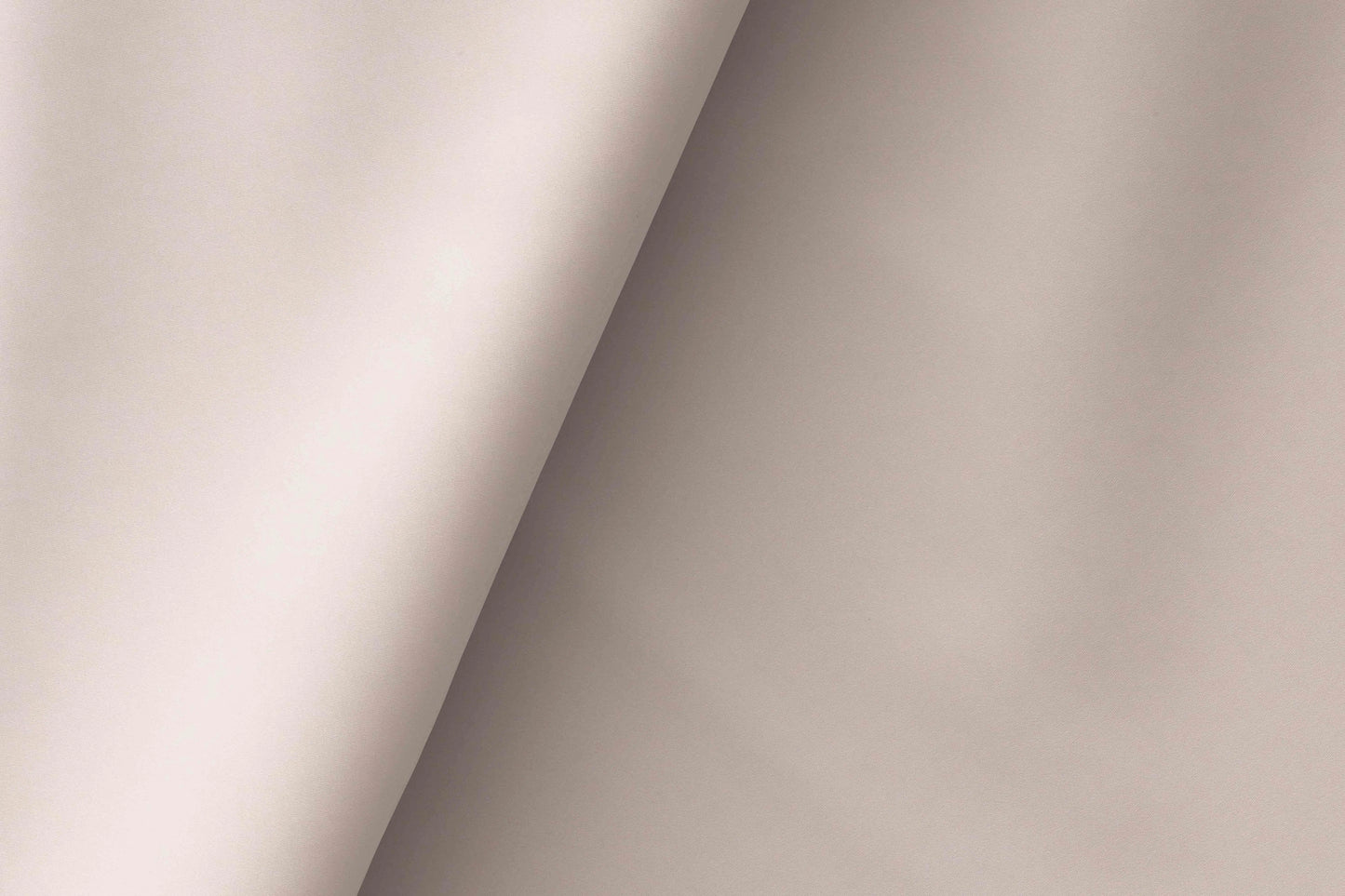 Cream Superfine Giza Cotton Super 70’s Regal by Tessitura Monti
