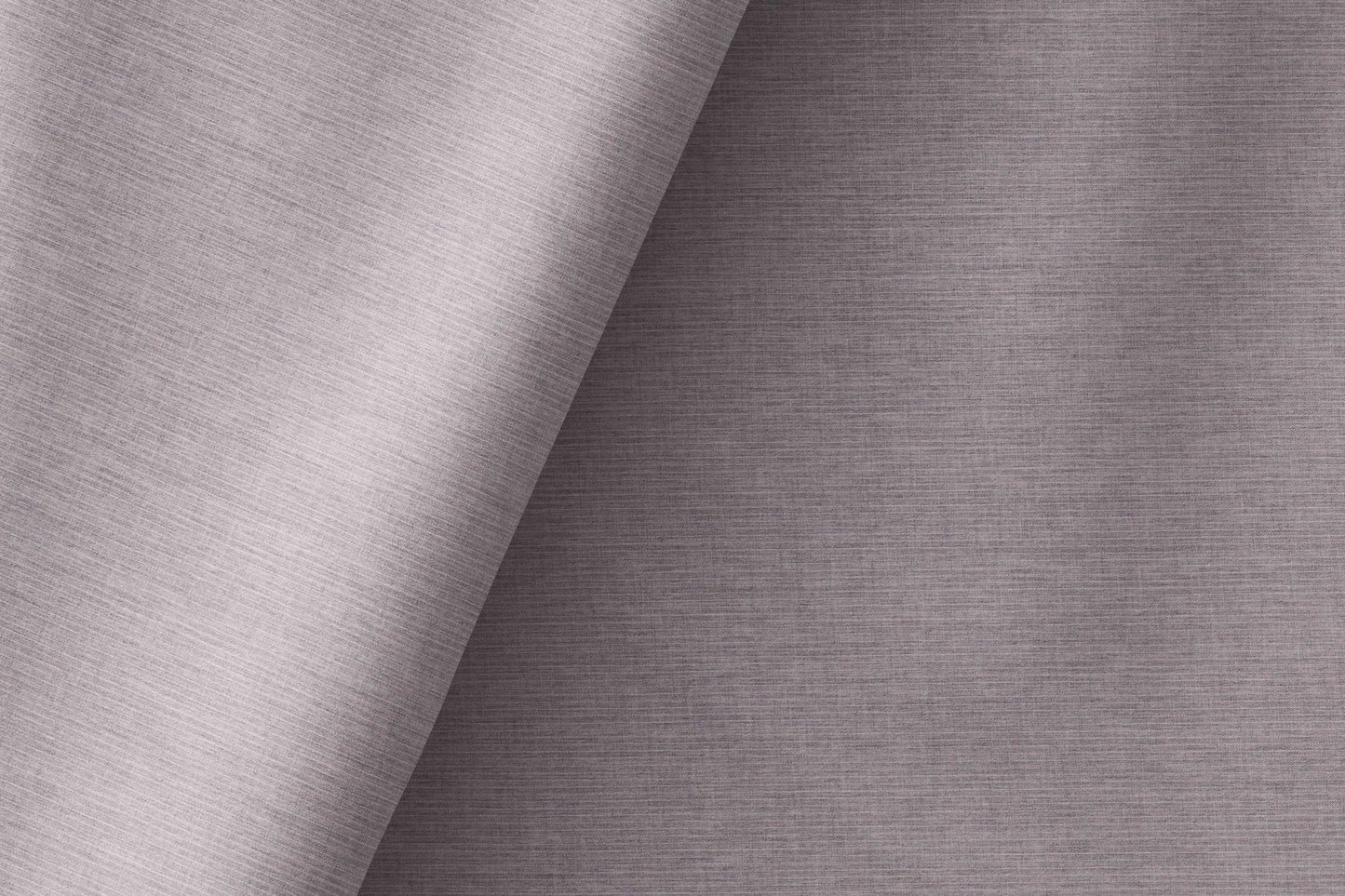 Castrum Wool Rich Collection Light Grey Poly-Wool Fabric—60% Pure 120s Merino Wool, 40% Fine Polyester, Ideal for Modern Men's Jackets, Suits & Pants.