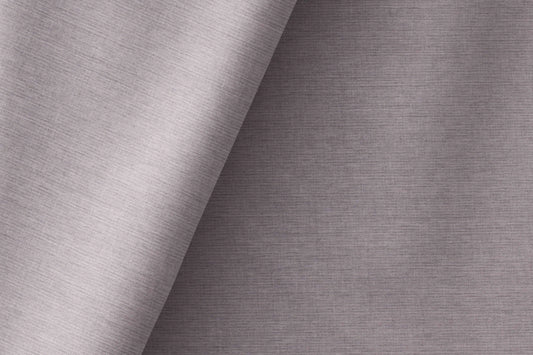 Castrum Wool Rich Collection Light Grey Poly-Wool Fabric—60% Pure 120s Merino Wool, 40% Fine Polyester, Ideal for Modern Men's Jackets, Suits & Pants.