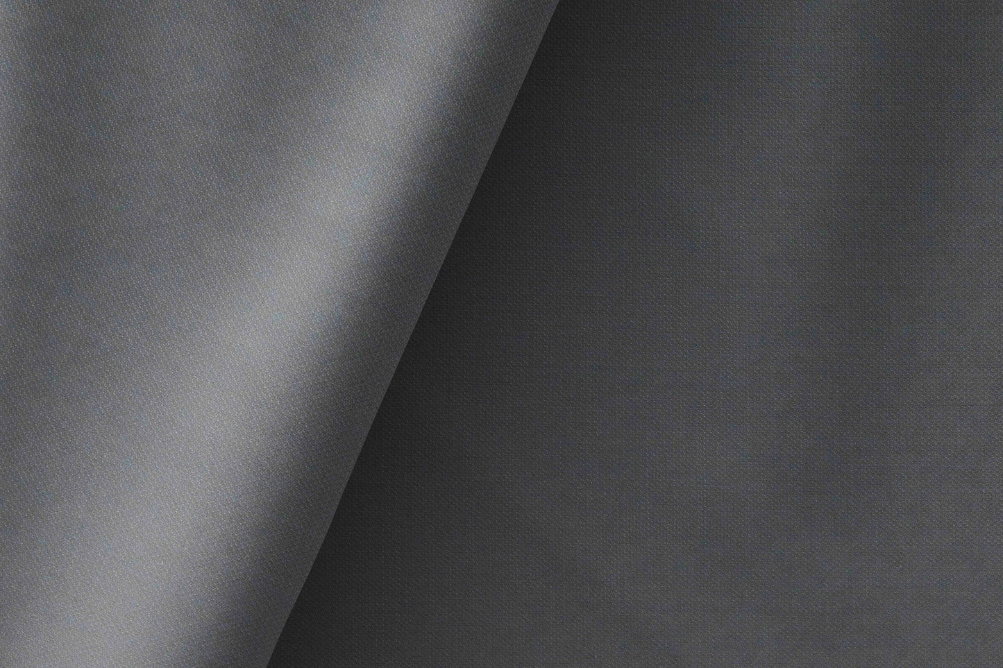 Super 130’s Extrafine Merino Wool Poly-Wool Suiting by Adlantino Glaze – Charcoal Grey Luxury for Modern Men’s Tailoring.