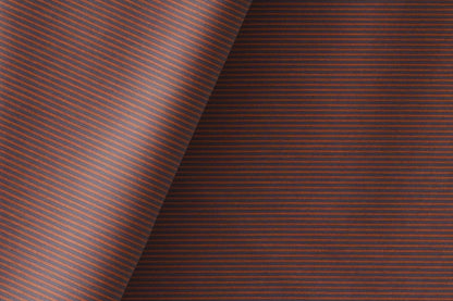 Superfine Giza Cotton Lining Stripe Shirting – Tessitura Monti India