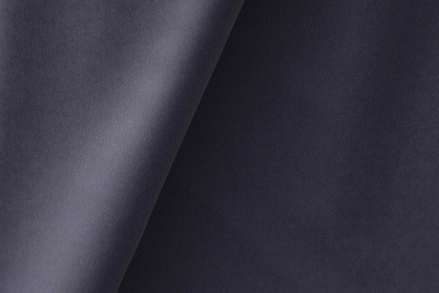 Celebs Poly-Wool Blend: 55% Extrafine Polyester, 45% Merino Wool in Classic Navy Micro Plain Weave for Modern Menswear