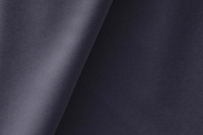 Celebs Poly-Wool Blend: 55% Extrafine Polyester, 45% Merino Wool in Classic Navy Micro Plain Weave for Modern Menswear