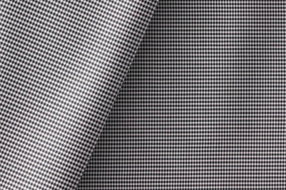 Superfine Giza Cotton Micro Check Dot Shirting – Tessitura Monti