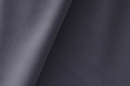 Super 140’s Ultrafine Wool Rich Micro-Structure Suiting – Ink Navy Charcoal Poly-Wool Fabric for Jodhpuri, Koti, Jackets, Suits & Pants