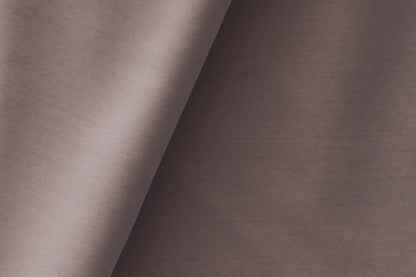 "Alpaca Super 110’s Extrafine Merino Wool Greige Plain Suiting by Adlantino England"