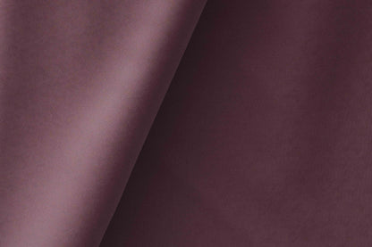 Maroon Mold Stretch High Density Giza Cotton Lycra Lining Fabric for Modern Menswear