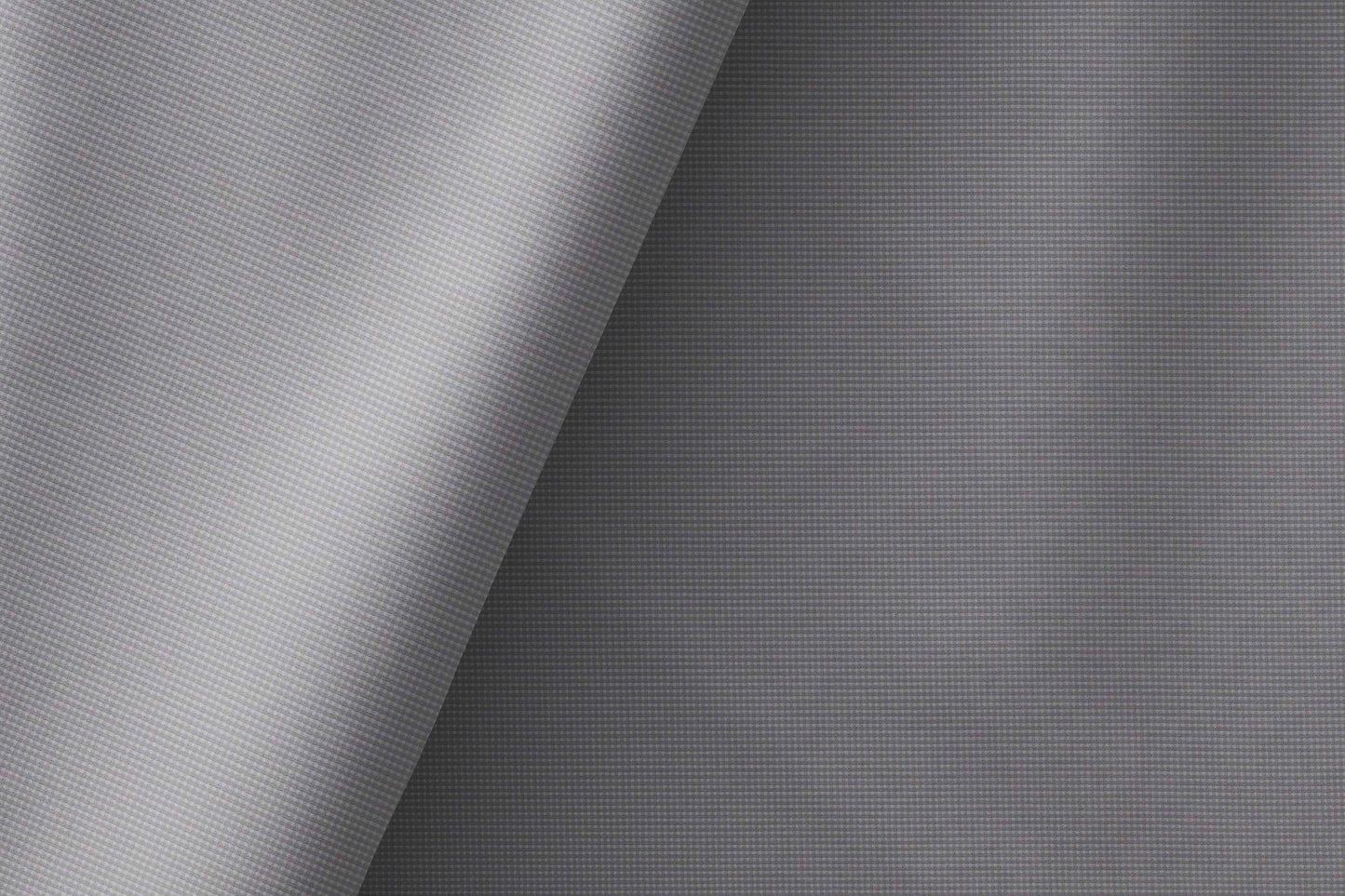 Steel Grey Micro Dot Tessitura Monti Giza Cotton Lining Fabric