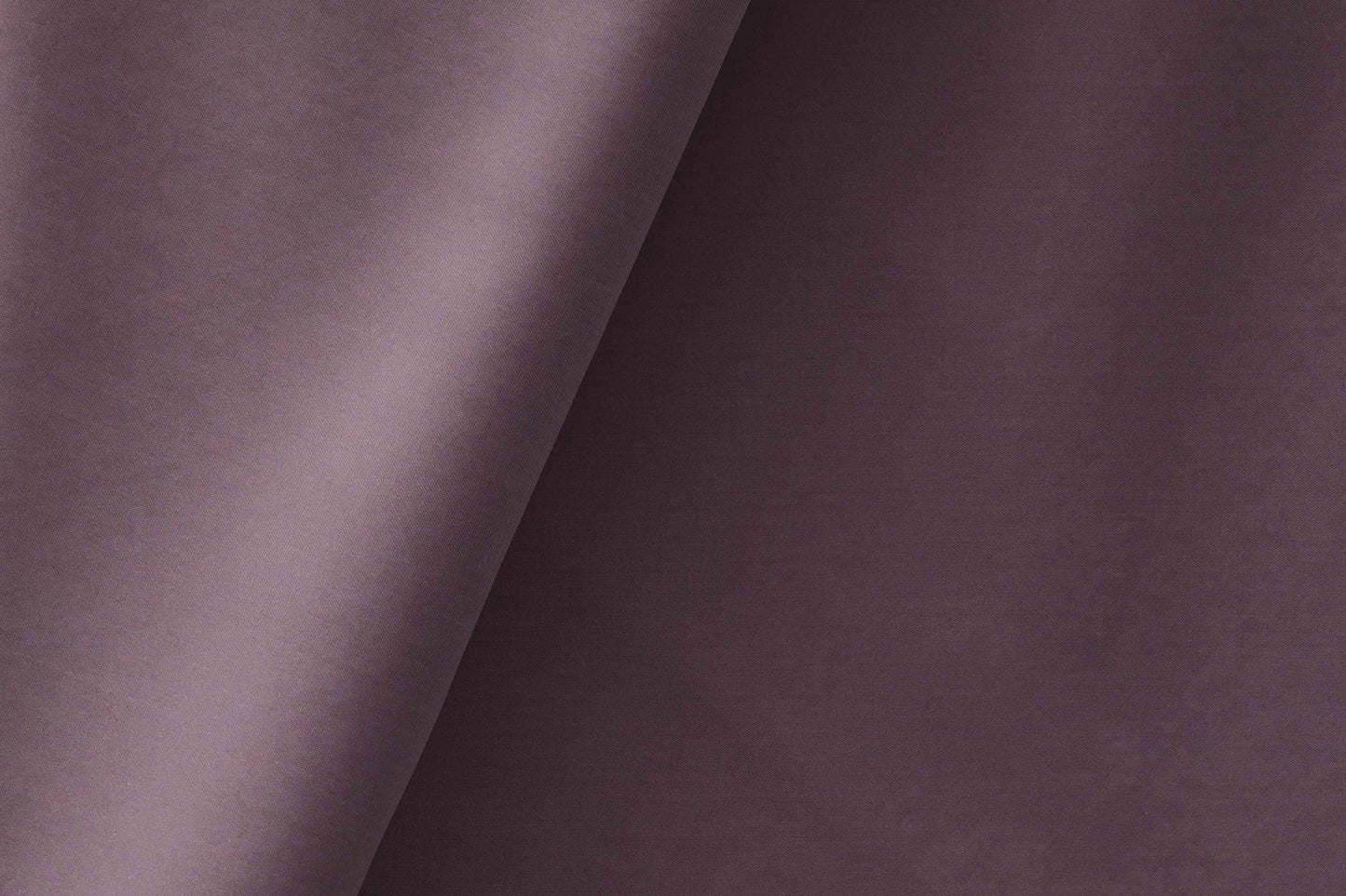 "Alpaca Super 110’s Extrafine Merino Wool Plum Plain Suiting by Adlantino England"
