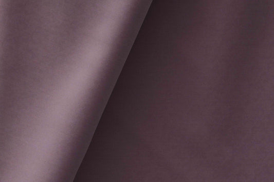 "Alpaca Super 110’s Extrafine Merino Wool Plum Plain Suiting by Adlantino England"