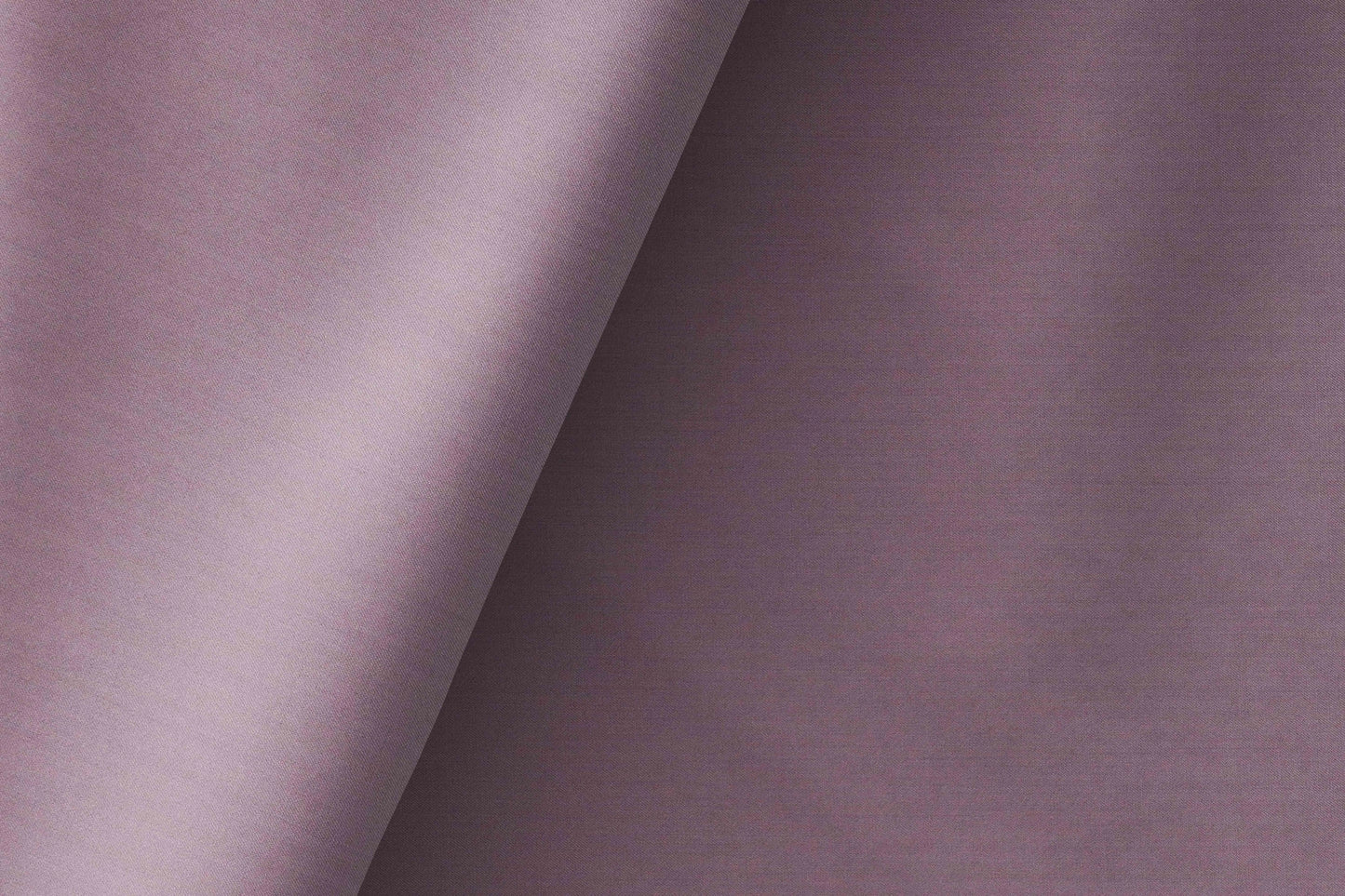 "Alpaca Super 110’s Extrafine Merino Wool Lilac Plain Suiting by Adlantino England"