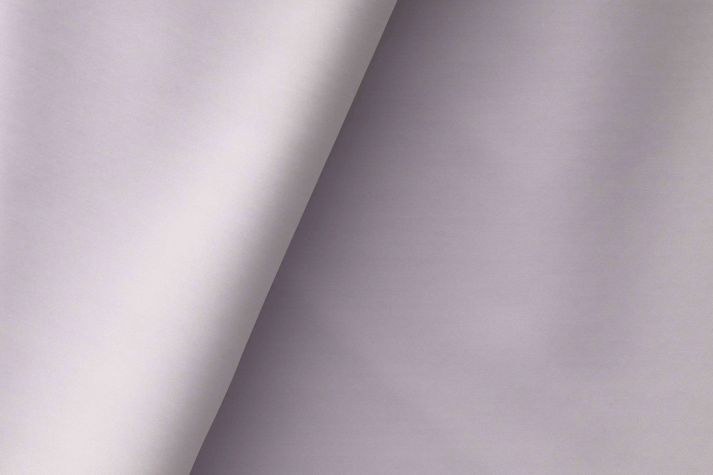 Soft Grey Superfine Giza Cotton Super 70’s Regal by Tessitura Monti