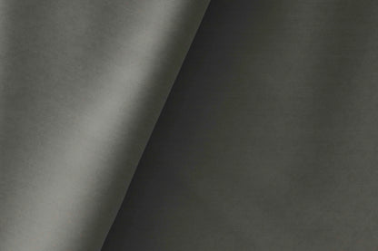 Charcoal Superfine Giza Cotton Super 70’s Regal by Tessitura Monti