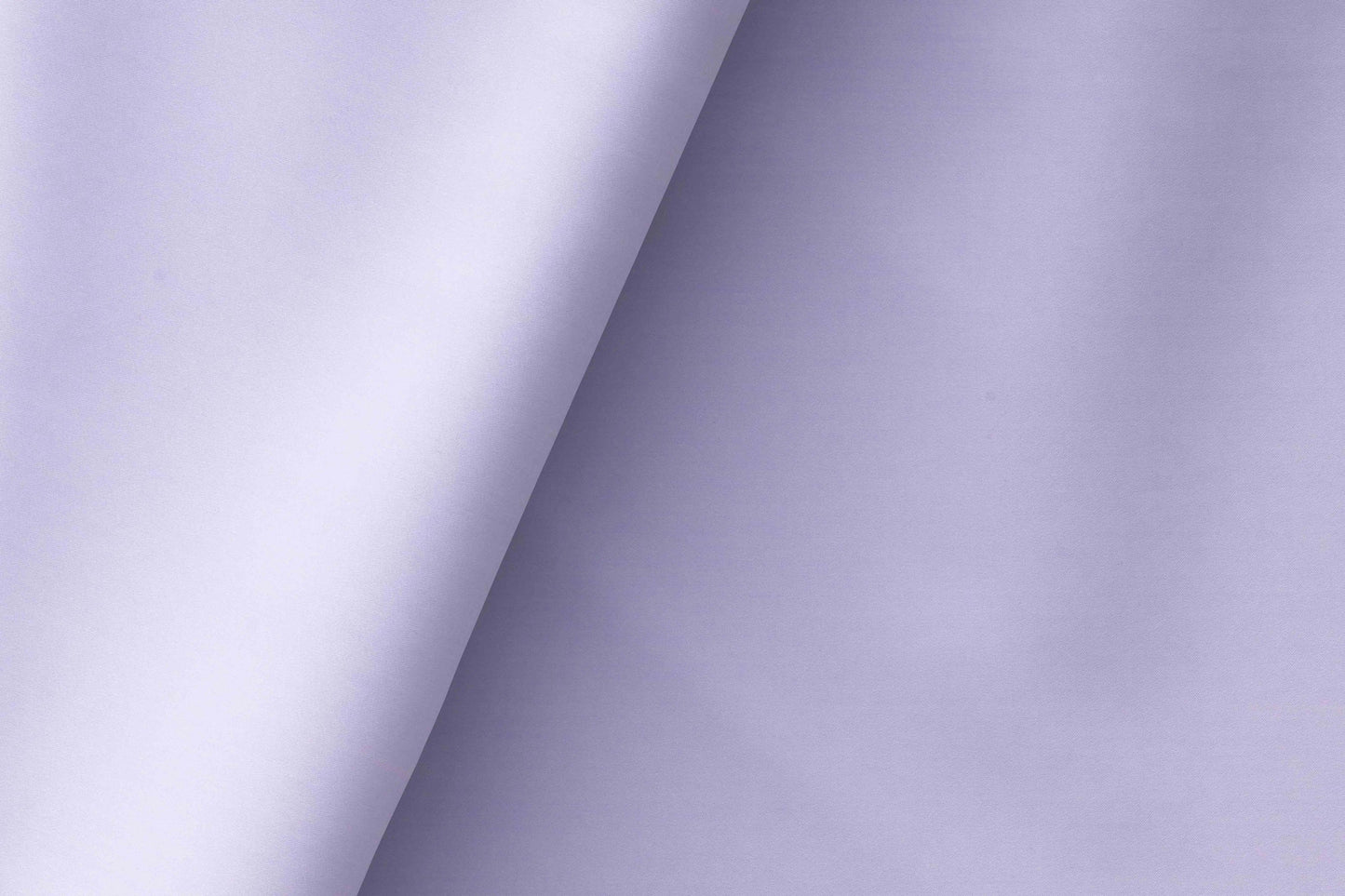 Soft Lilac Superfine Giza Cotton Super 70’s Regal by Tessitura Monti