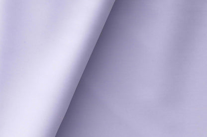 Soft Lilac Superfine Giza Cotton Super 70’s Regal by Tessitura Monti
