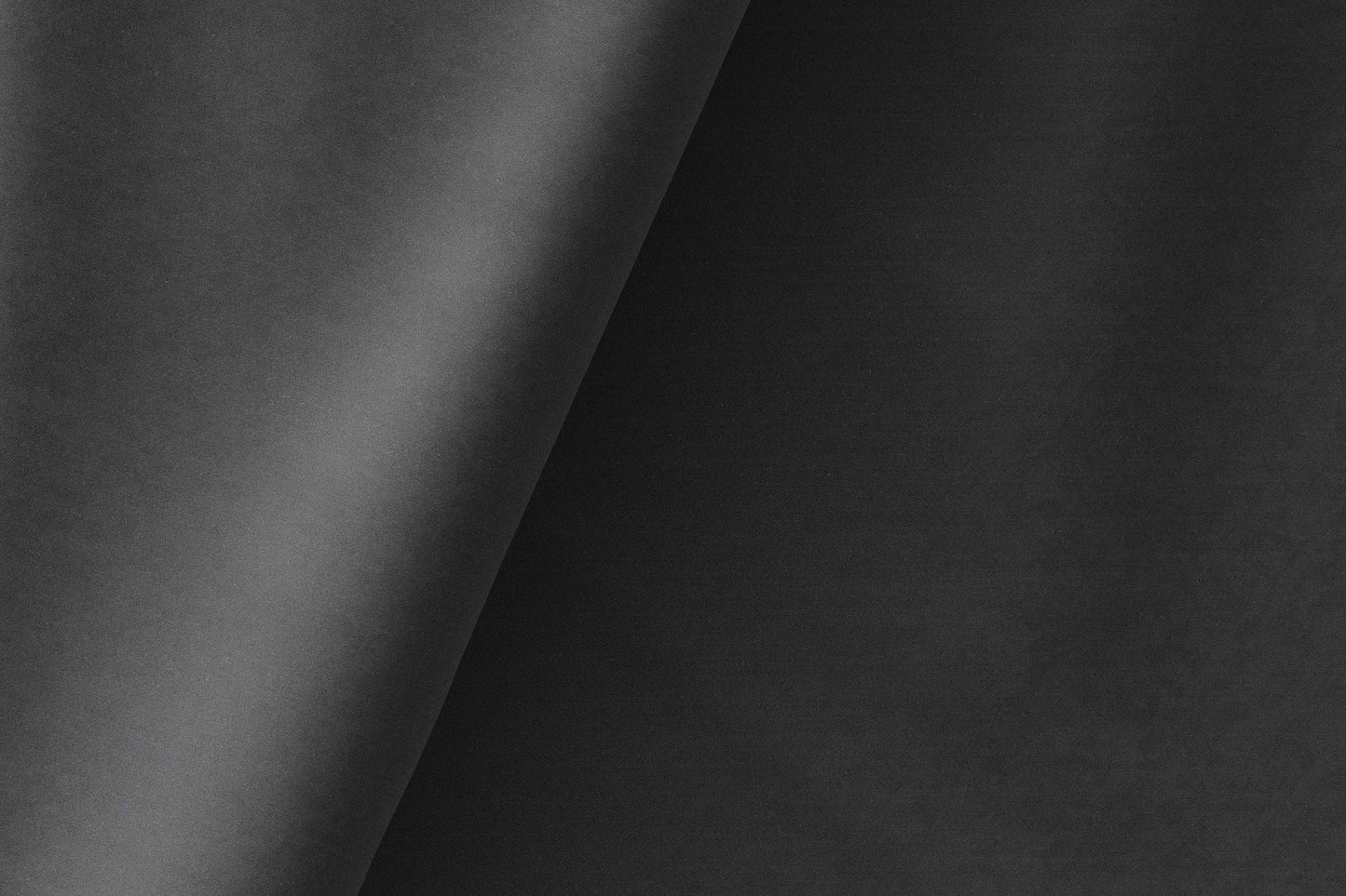 Super 130’s Jet Black Ultrafine Wool Rich Micro-Structure Poly-Wool Fabric for Jodhpuri, Koti, Jackets, Suits & Pants