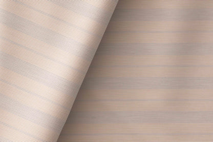 Single 100’s Superfine Giza Cotton Lining Stripe Shirting – Tessitura Monti
