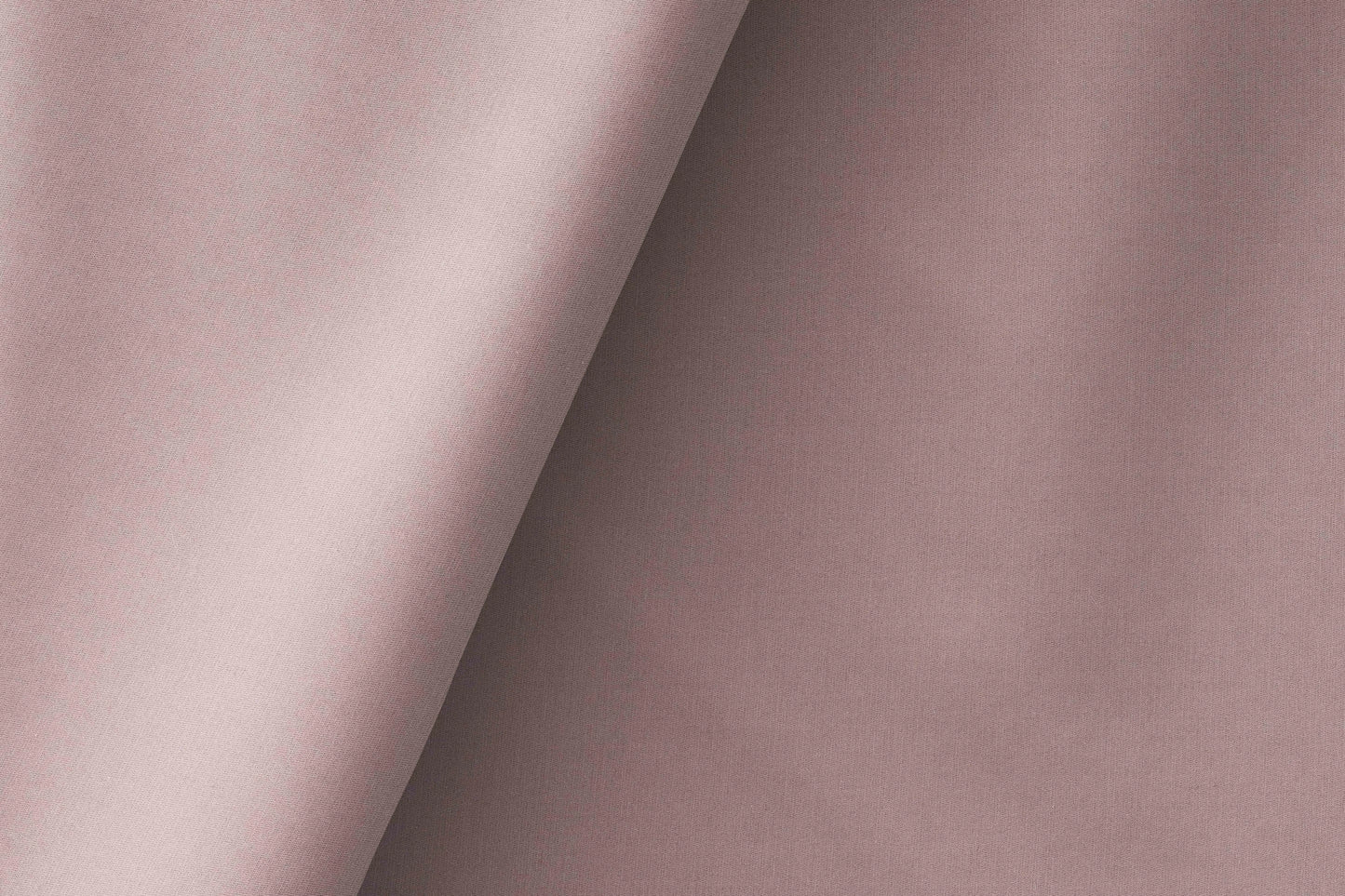 Dusty Rose Mold Stretch High Density Giza Cotton Lycra Lining Fabric for Modern Menswear