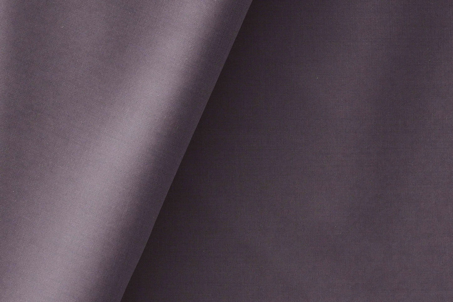 Ultra Premium Charcoal Super 140’s Ultrafine Wool Rich Suiting Fabric