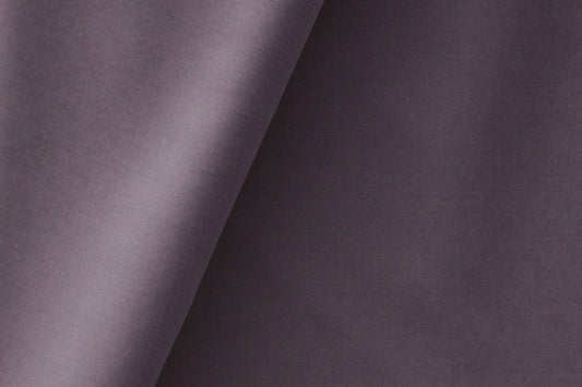Ultra Premium Charcoal Super 140’s Ultrafine Wool Rich Suiting Fabric