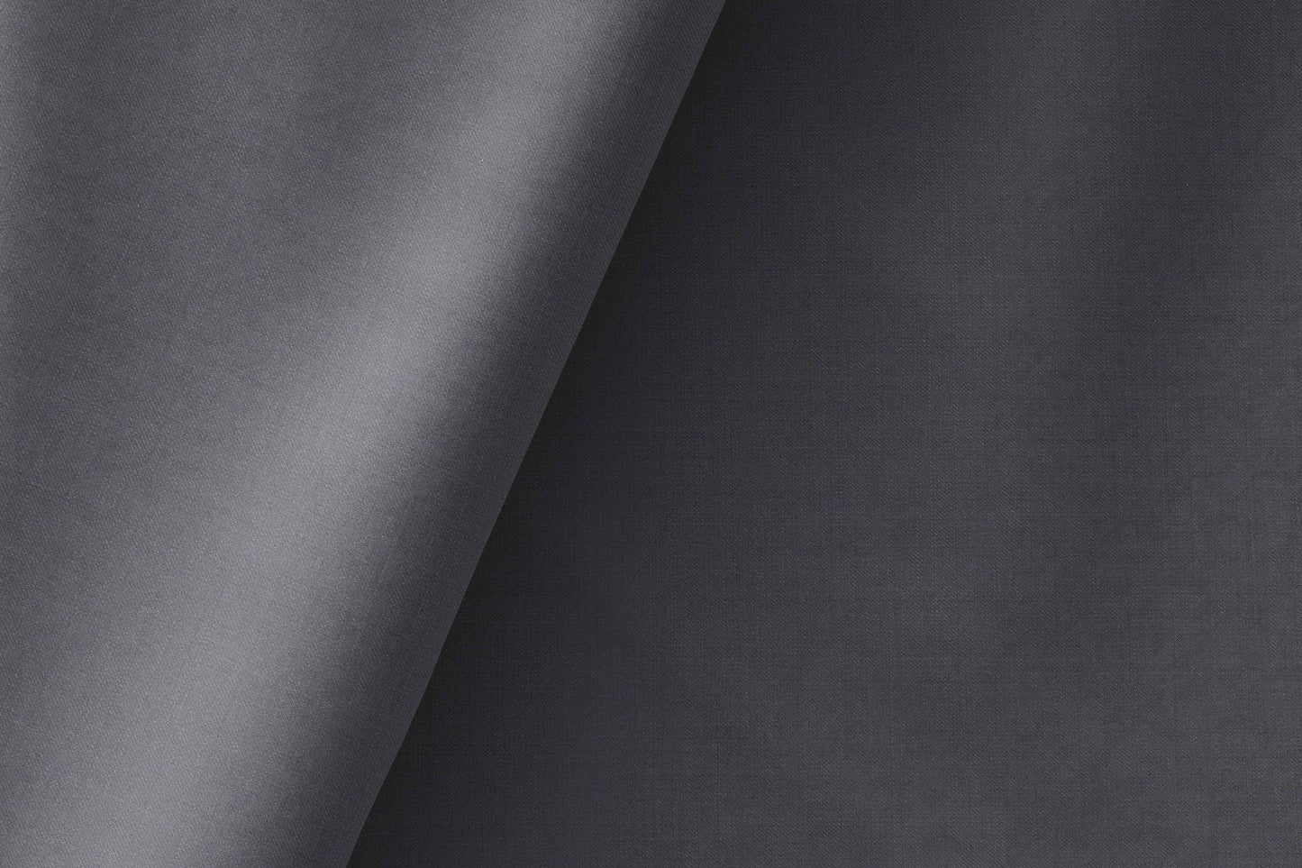 Midnight Steel Poly Wool Super 130’s Australian Merino Wool-Rich Clubwear Suiting