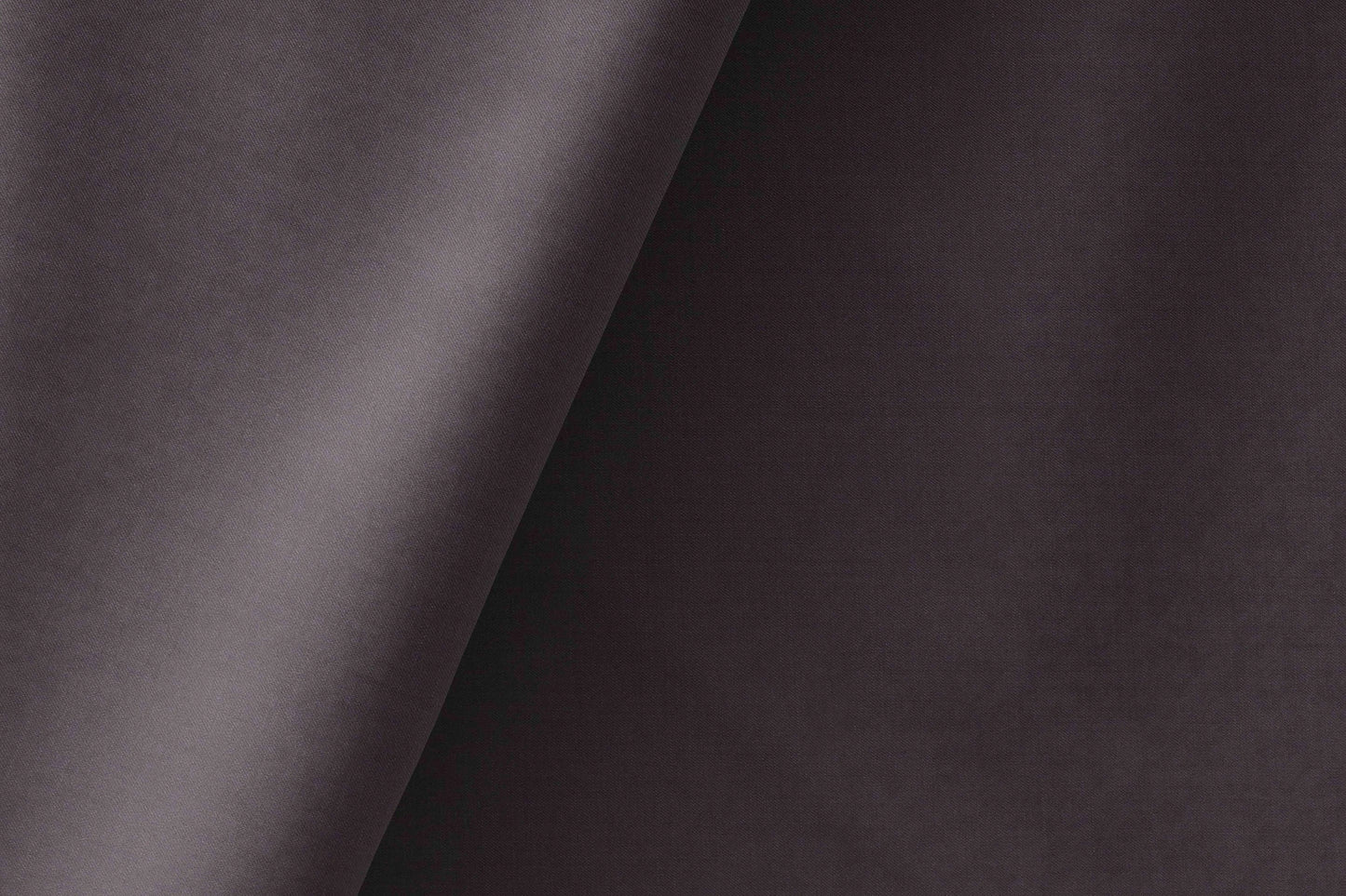 Super 130’s Extrafine Merino Wool Plain Suiting by Adlantino Turkey — Slate Charcoal Poly Wool for Modern Men’s Jodhpuris, Koti, Jackets, Suits & Pants