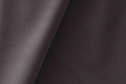 Super 130’s Extrafine Merino Wool Plain Suiting by Adlantino Turkey — Slate Charcoal Poly Wool for Modern Men’s Jodhpuris, Koti, Jackets, Suits & Pants