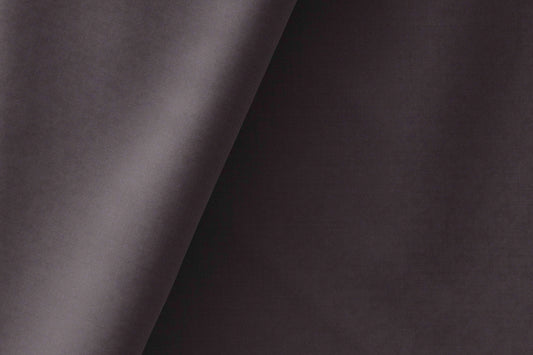 Super 130’s Extrafine Merino Wool Plain Suiting by Adlantino Turkey — Slate Charcoal Poly Wool for Modern Men’s Jodhpuris, Koti, Jackets, Suits & Pants