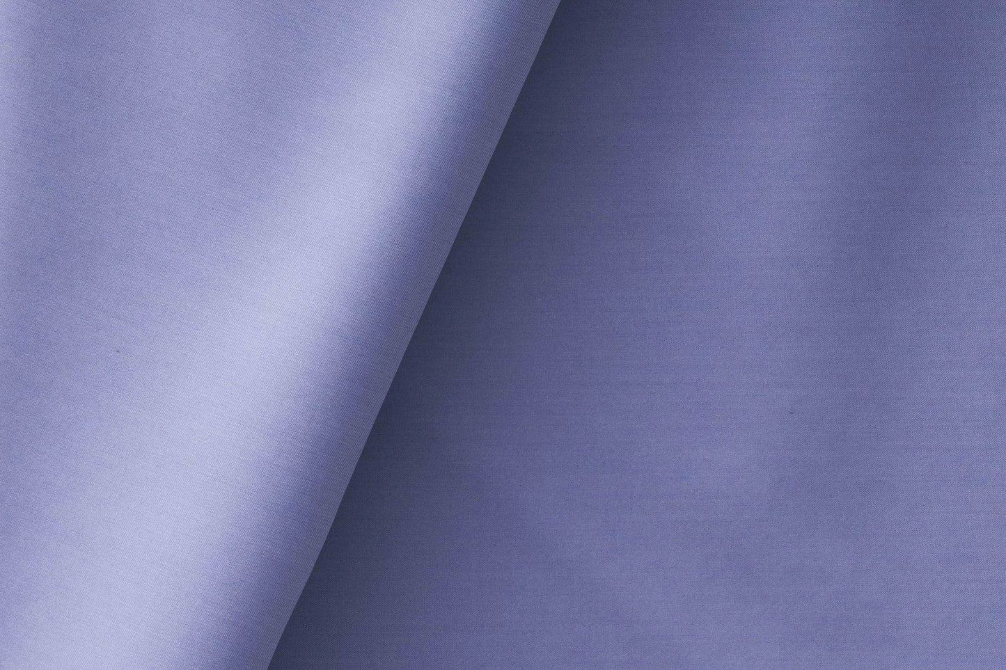 "Alpaca Super 110’s Extrafine Merino Wool Sky Blue Plain Suiting"