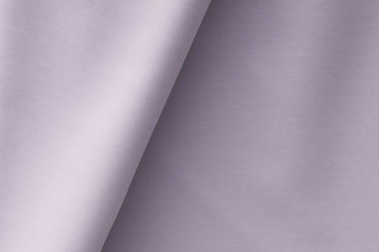 Lilac Grey Superfine Giza Cotton Super 70’s Regal by Tessitura Monti