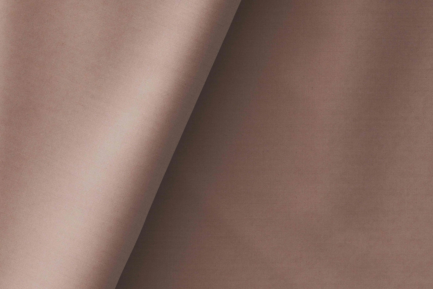 Super 130’s Extrafine Merino Wool Plain Suiting by Adlantino Turkey — Warm Taupe Poly Wool for Modern Men’s Jodhpuris, Koti, Jackets, Suits & Pants