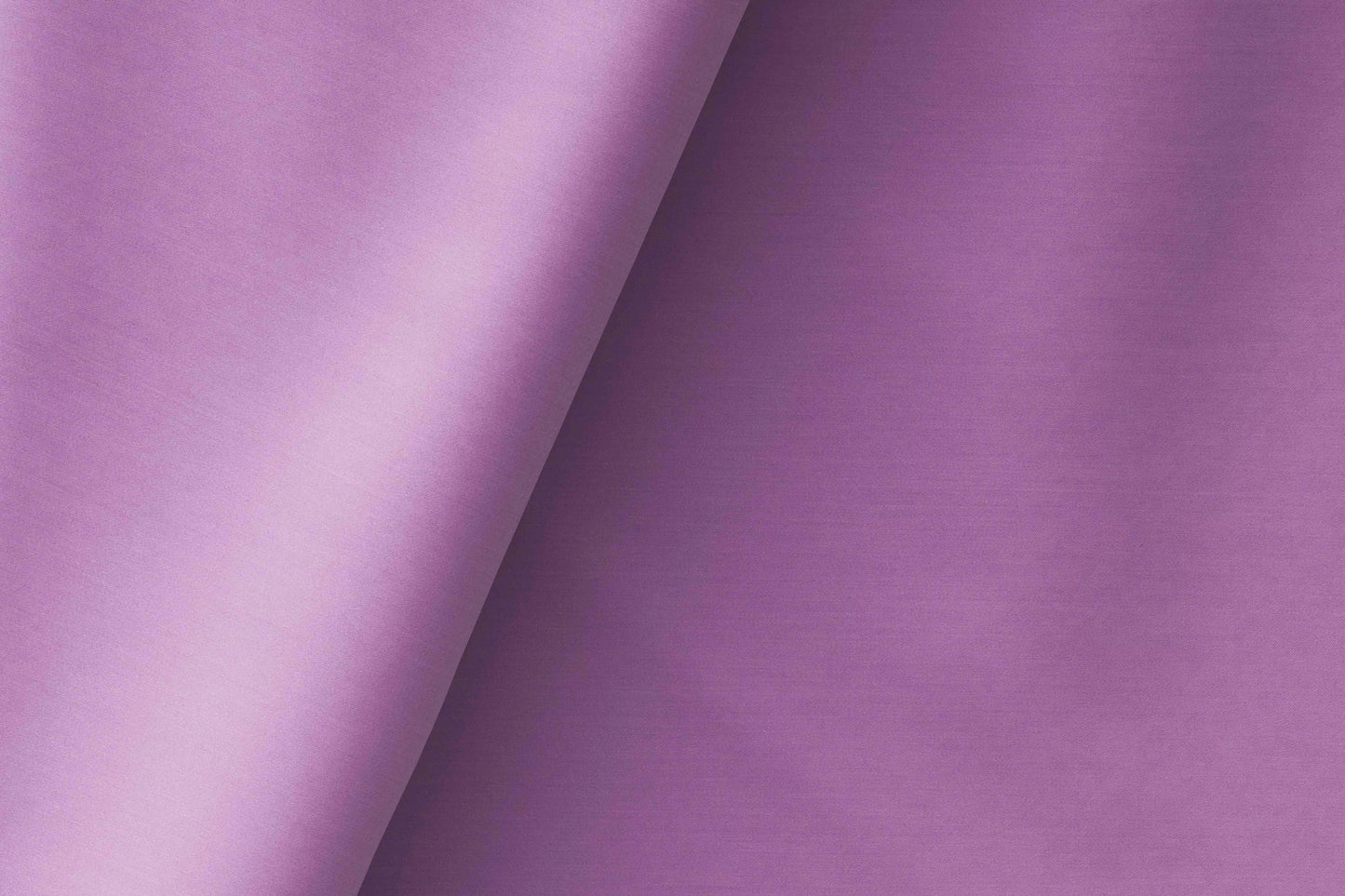 Lavender Superfine Giza Cotton Super 70’s Regal by Tessitura Monti
