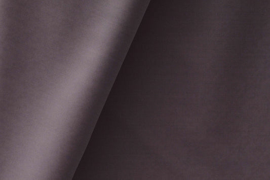 Super 130’s Extrafine Merino Wool Plain Suiting by Adlantino Turkey — Espresso Poly Wool for Modern Men’s Jodhpuris, Koti, Jackets, Suits & Pants