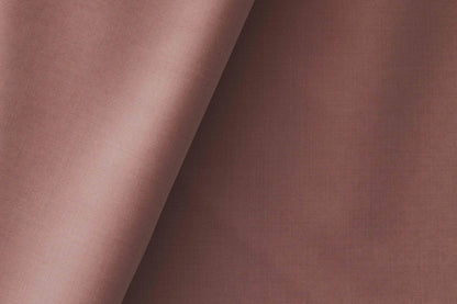 Super 130’s Australian Merino Wool Rich Clubwear Suiting – Warm Mocha Rose Poly-Wool Fabric for Jodhpuri, Koti, Jackets, Suits & Pants