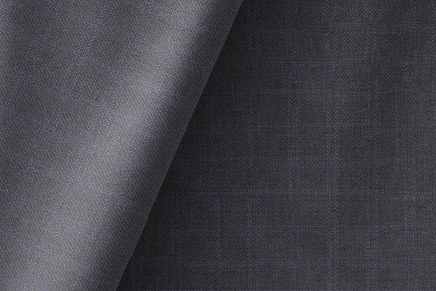 Creemar Luxurious Poly Wool Fabric - Made from 70% Pure 120's Merino Wool and 30% Fine Polyester
