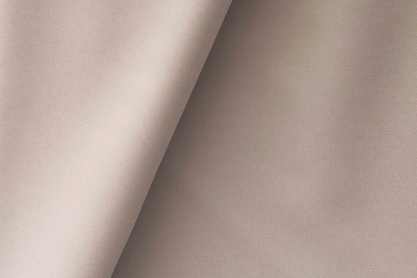 Beige Super 90’s Extrafine Merino Poly Wool Micro Suiting Fabric for Modern Menswear