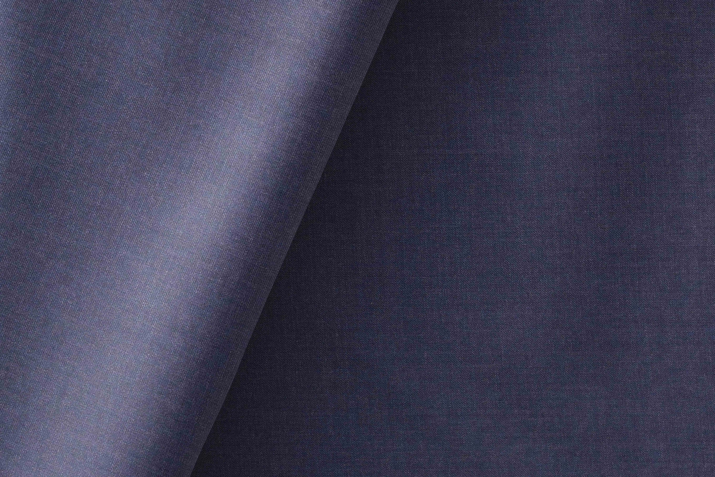 Cartini Super 100s Merino Wool Blended Poly Wool Fabric for Year-Round Wear