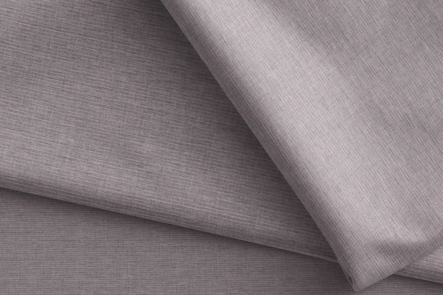 Castrum Wool Rich Collection Light Grey Poly-Wool Fabric—60% Pure 120s Merino Wool, 40% Fine Polyester, Ideal for Modern Men's Jackets, Suits & Pants.