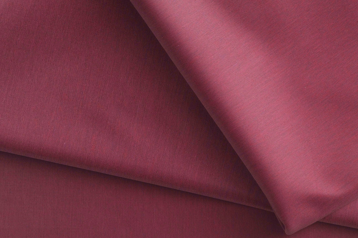Rich Wine Superfine Giza Cotton Super 70’s Regal by Tessitura Monti