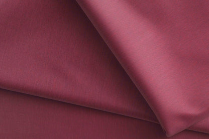 Rich Wine Superfine Giza Cotton Super 70’s Regal by Tessitura Monti